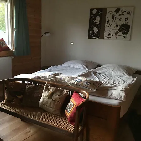 Bio-holzhaus Im Hunsruck * Kastellaun